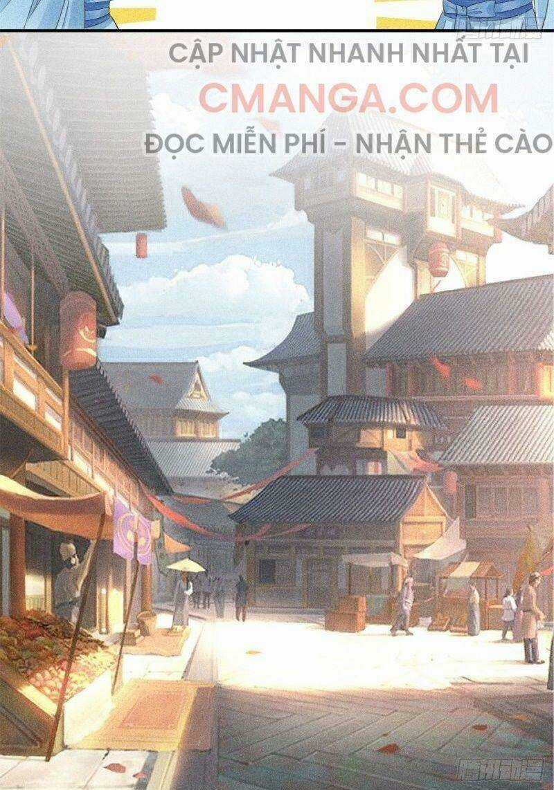 Trọng Sinh Chi Đích Nữ Bất Thiện Chapter 59 trang 7