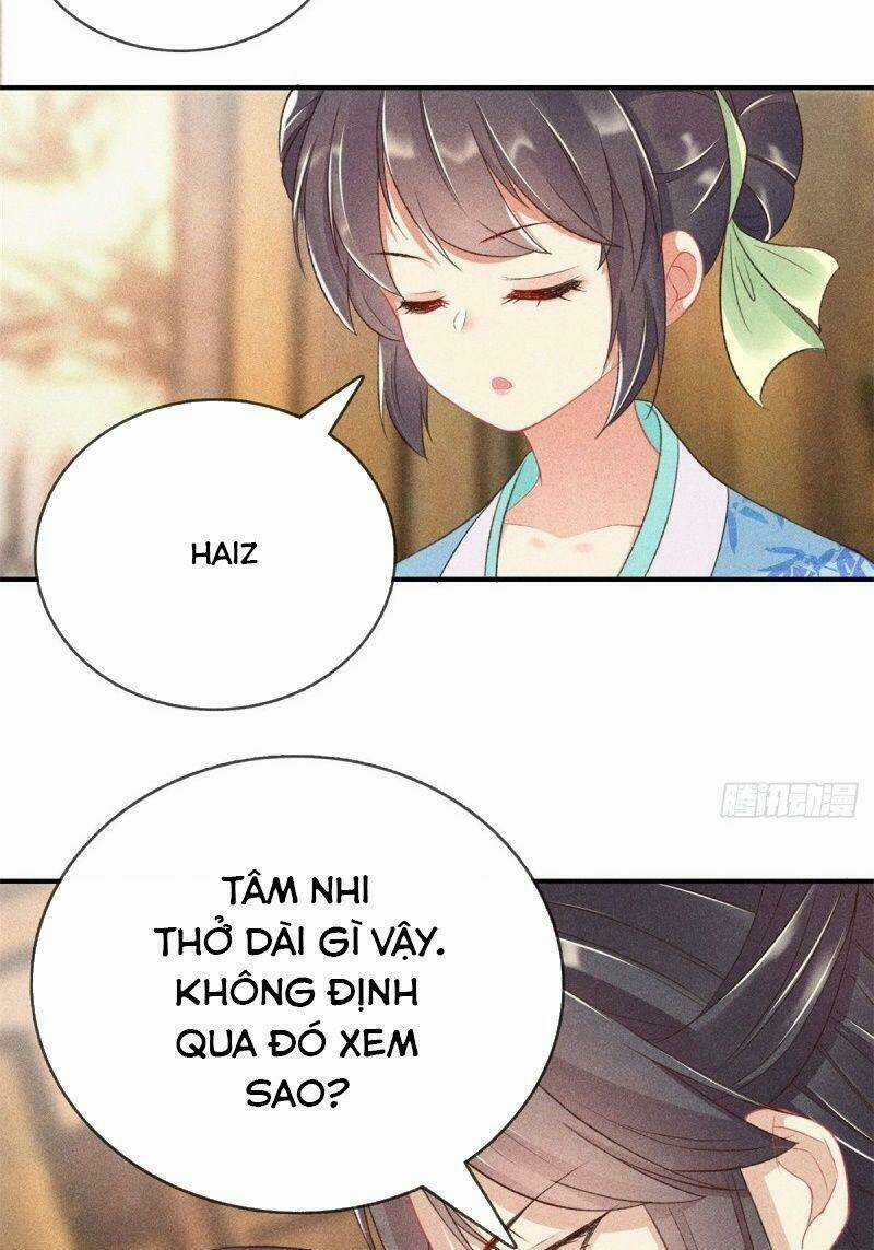 Trọng Sinh Chi Đích Nữ Bất Thiện Chapter 59 trang 9