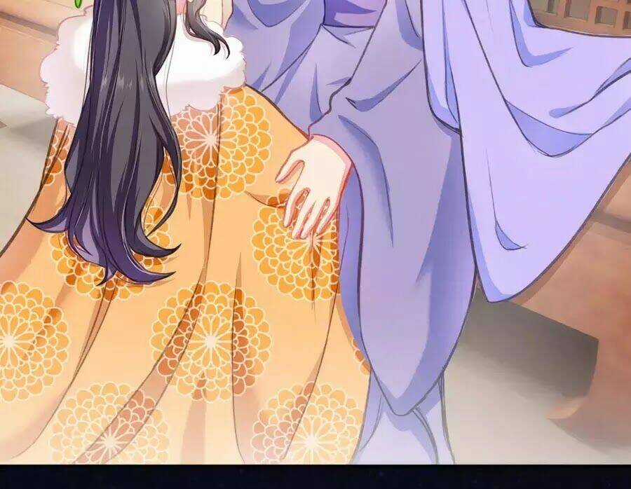 Trọng Sinh Chi Đích Nữ Bất Thiện Chapter 6 trang 10