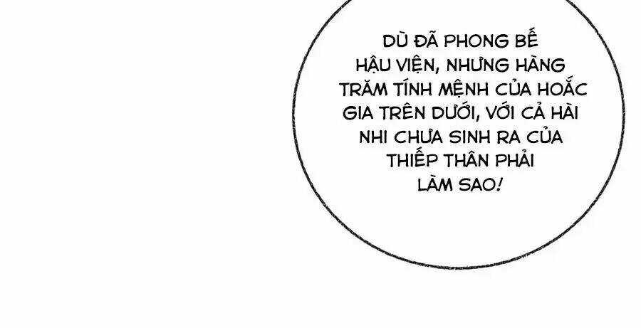 Trọng Sinh Chi Đích Nữ Bất Thiện Chapter 6 trang 16