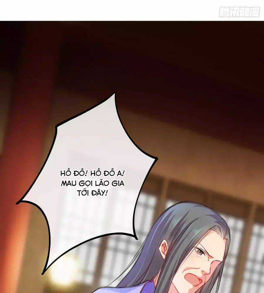 Trọng Sinh Chi Đích Nữ Bất Thiện Chapter 6 trang 17