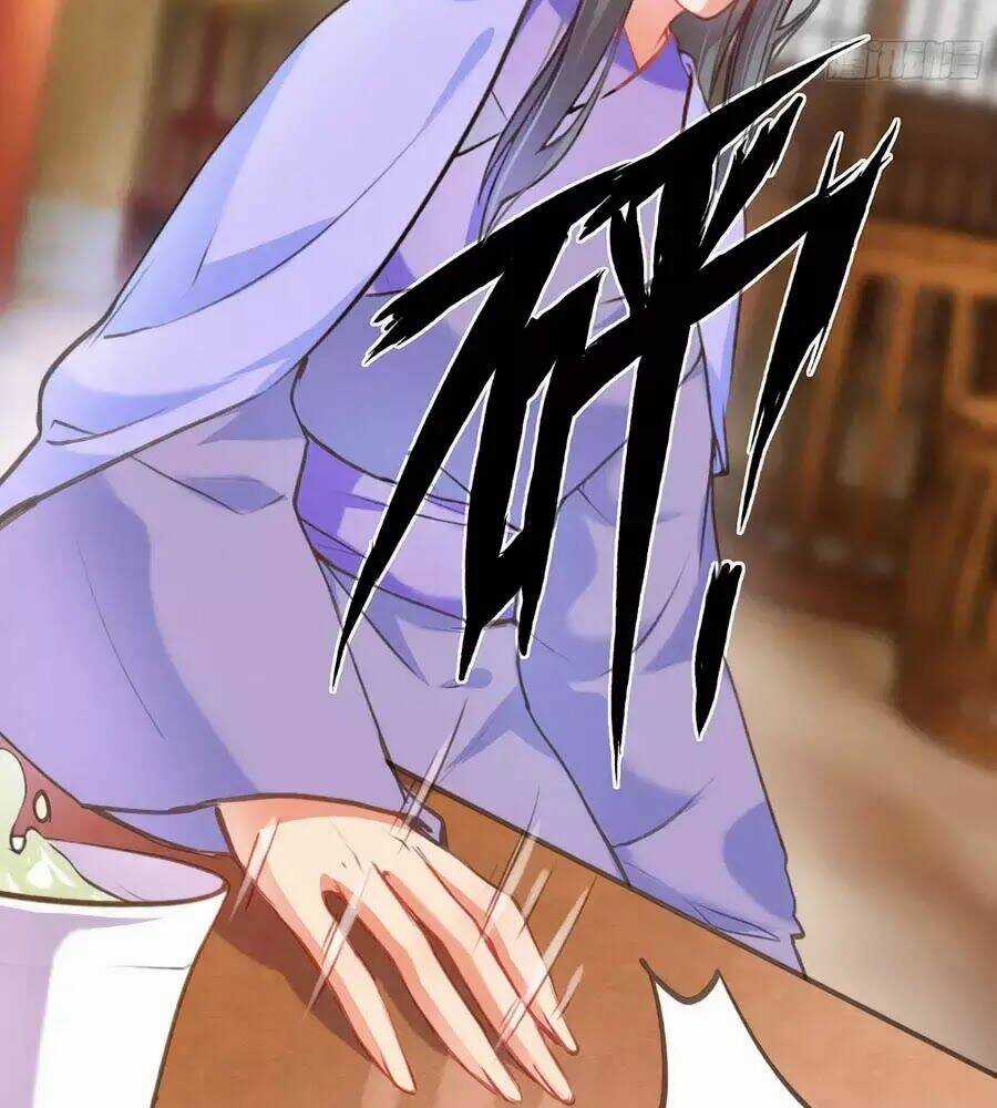 Trọng Sinh Chi Đích Nữ Bất Thiện Chapter 6 trang 18