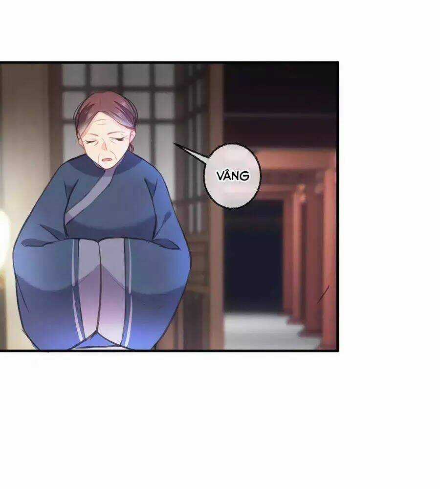 Trọng Sinh Chi Đích Nữ Bất Thiện Chapter 6 trang 20