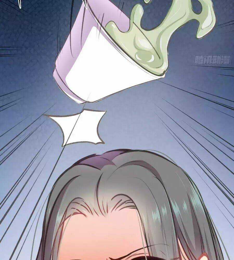 Trọng Sinh Chi Đích Nữ Bất Thiện Chapter 6 trang 26