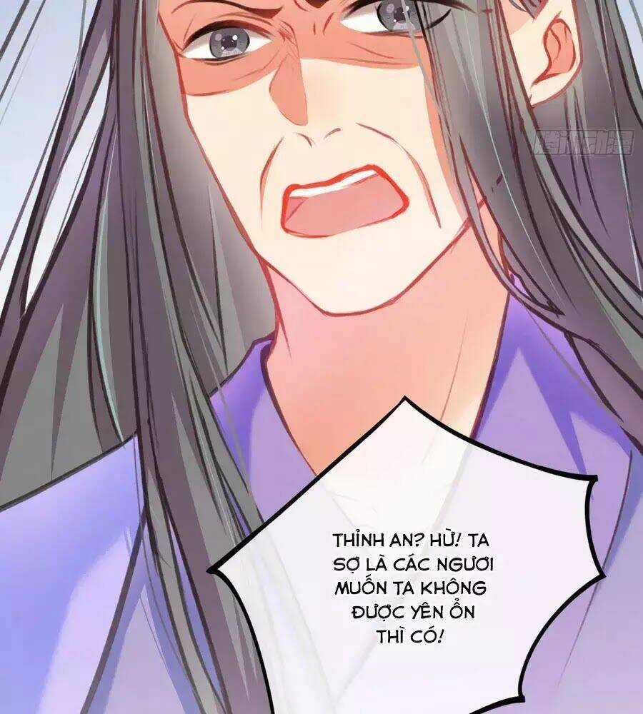 Trọng Sinh Chi Đích Nữ Bất Thiện Chapter 6 trang 27