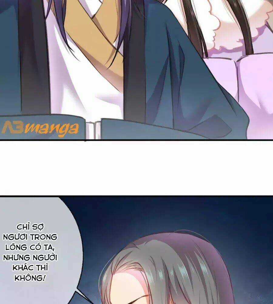 Trọng Sinh Chi Đích Nữ Bất Thiện Chapter 6 trang 30