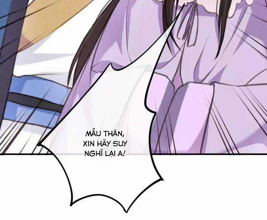 Trọng Sinh Chi Đích Nữ Bất Thiện Chapter 6 trang 39