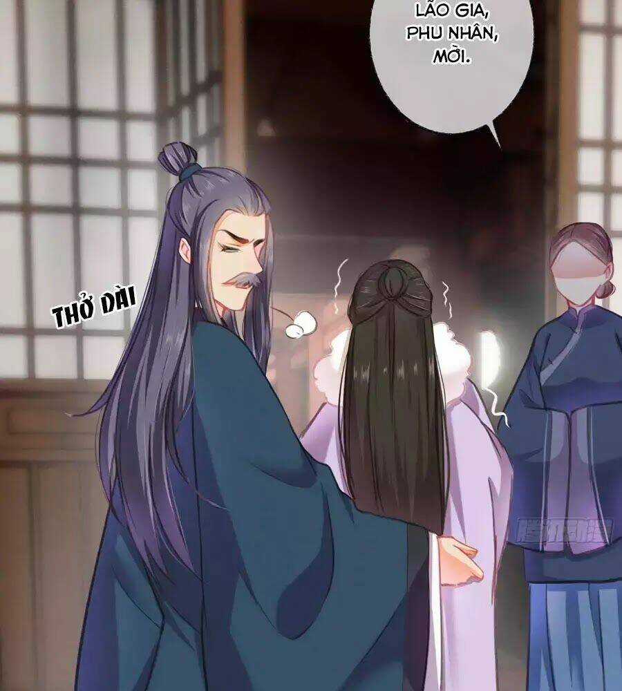 Trọng Sinh Chi Đích Nữ Bất Thiện Chapter 6 trang 42