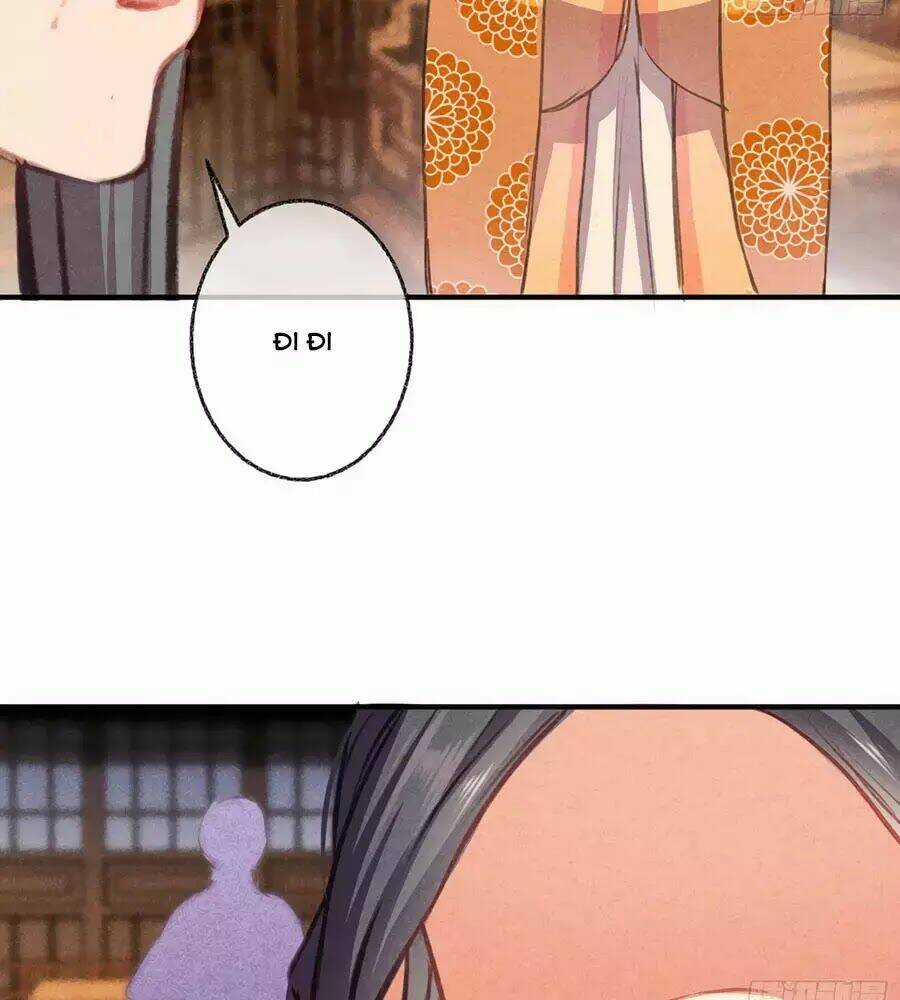 Trọng Sinh Chi Đích Nữ Bất Thiện Chapter 6 trang 45