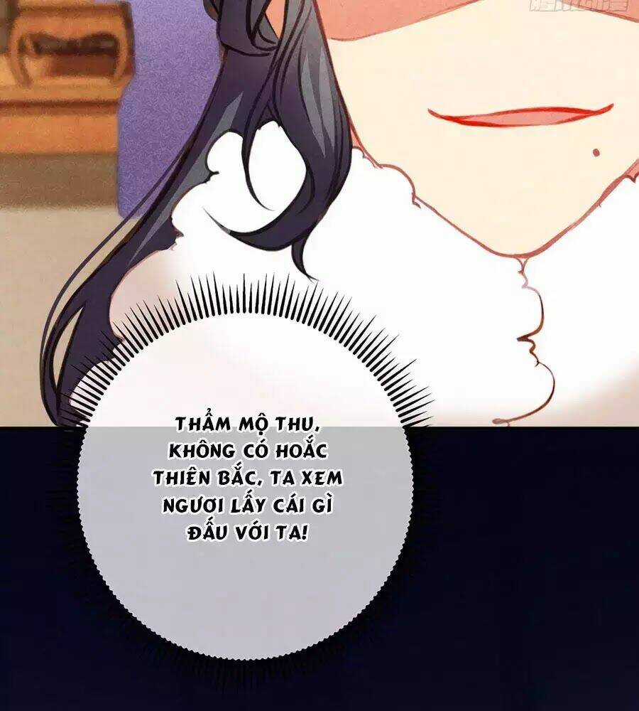 Trọng Sinh Chi Đích Nữ Bất Thiện Chapter 6 trang 46