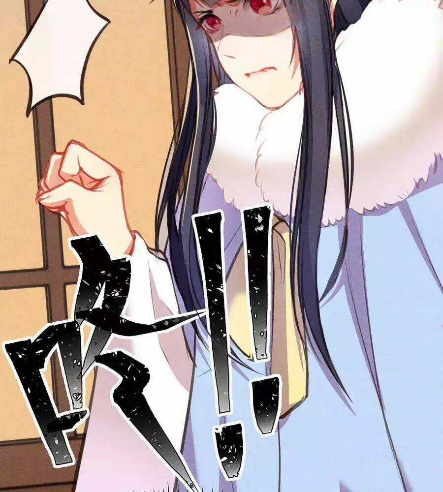 Trọng Sinh Chi Đích Nữ Bất Thiện Chapter 6 trang 49