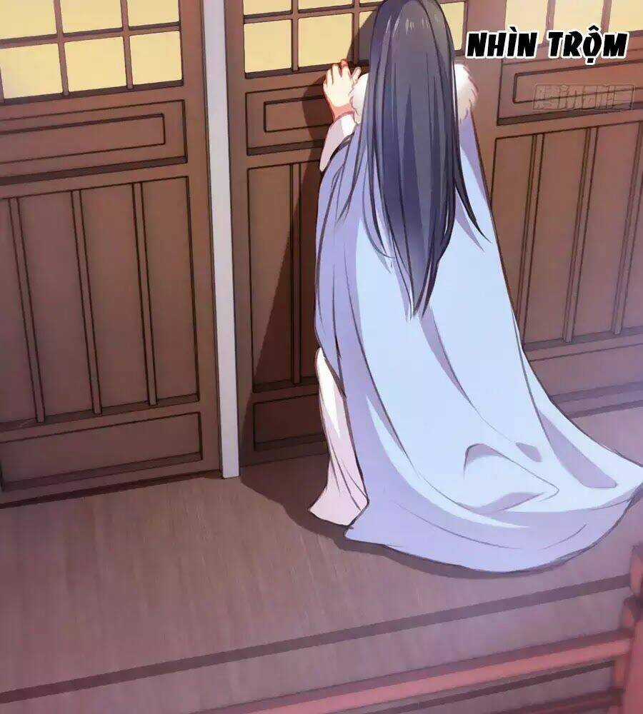 Trọng Sinh Chi Đích Nữ Bất Thiện Chapter 6 trang 6