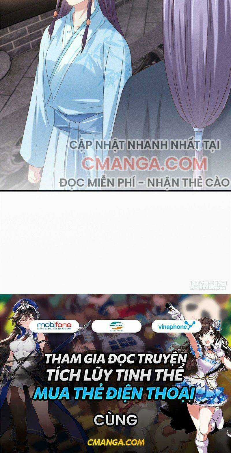 Trọng Sinh Chi Đích Nữ Bất Thiện Chapter 60 trang 20