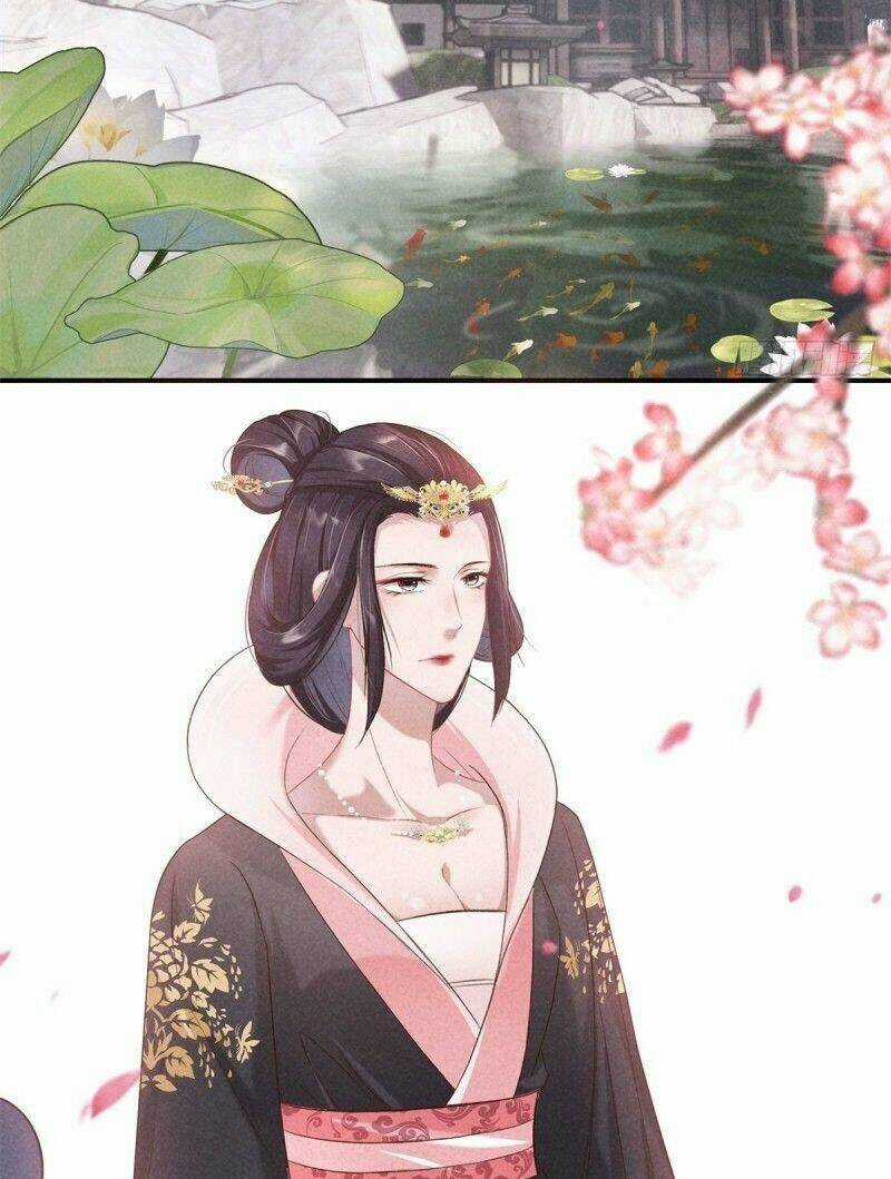 Trọng Sinh Chi Đích Nữ Bất Thiện Chapter 61 trang 10