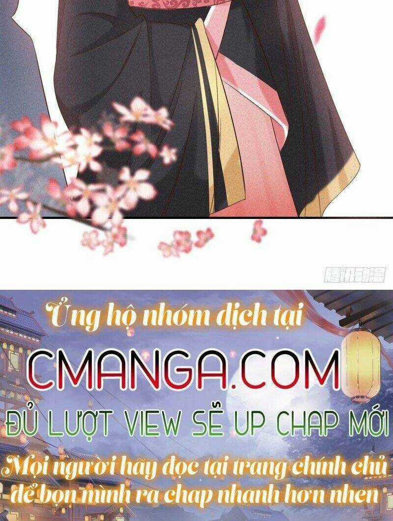 Trọng Sinh Chi Đích Nữ Bất Thiện Chapter 61 trang 11