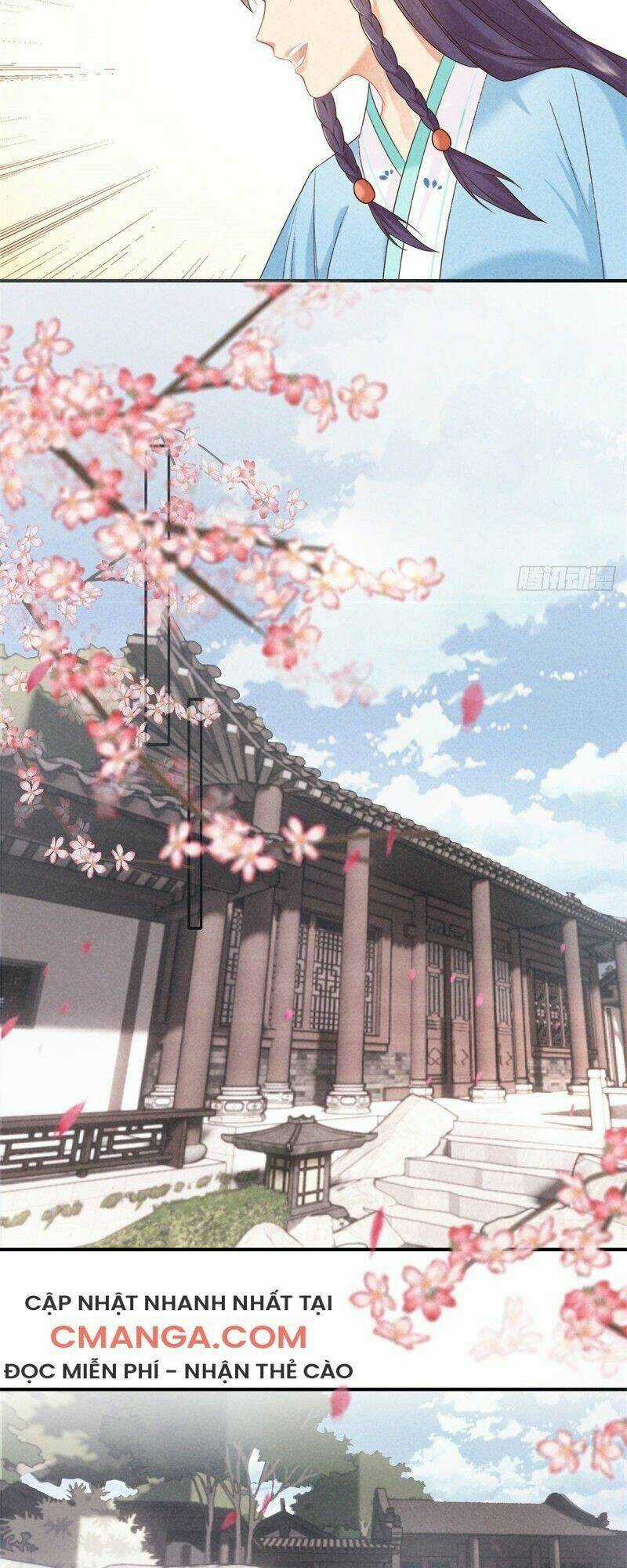 Trọng Sinh Chi Đích Nữ Bất Thiện Chapter 61 trang 9