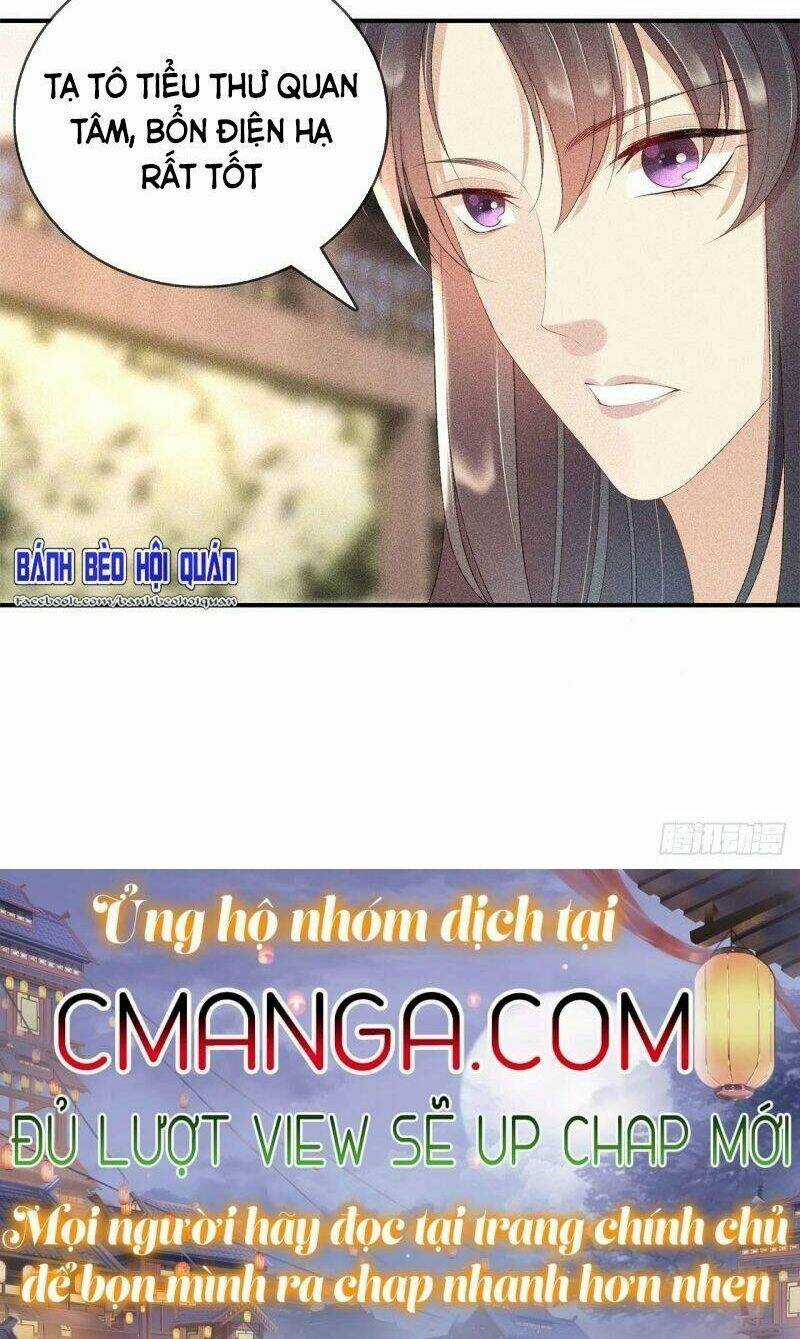 Trọng Sinh Chi Đích Nữ Bất Thiện Chapter 62 trang 13