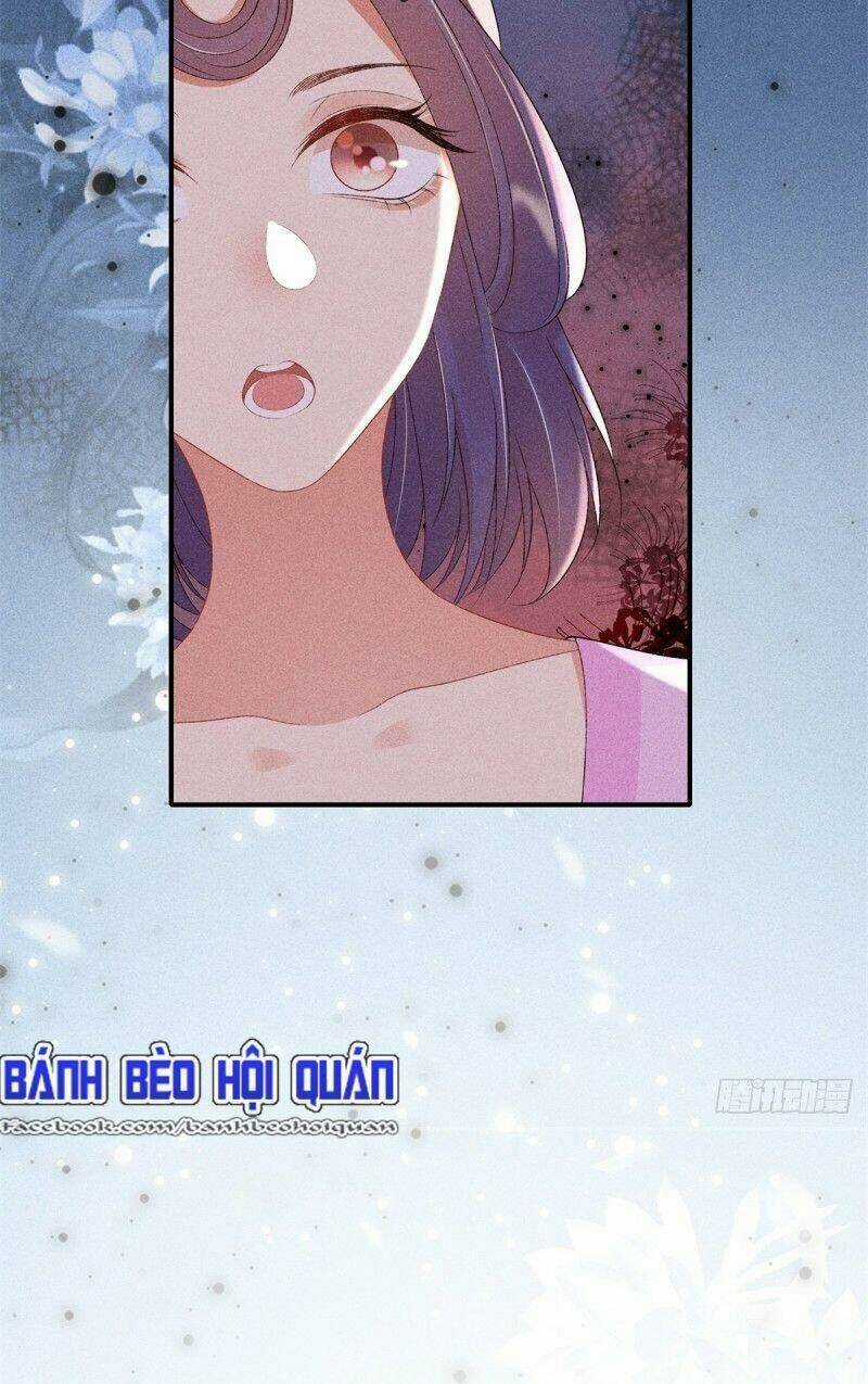 Trọng Sinh Chi Đích Nữ Bất Thiện Chapter 62 trang 17