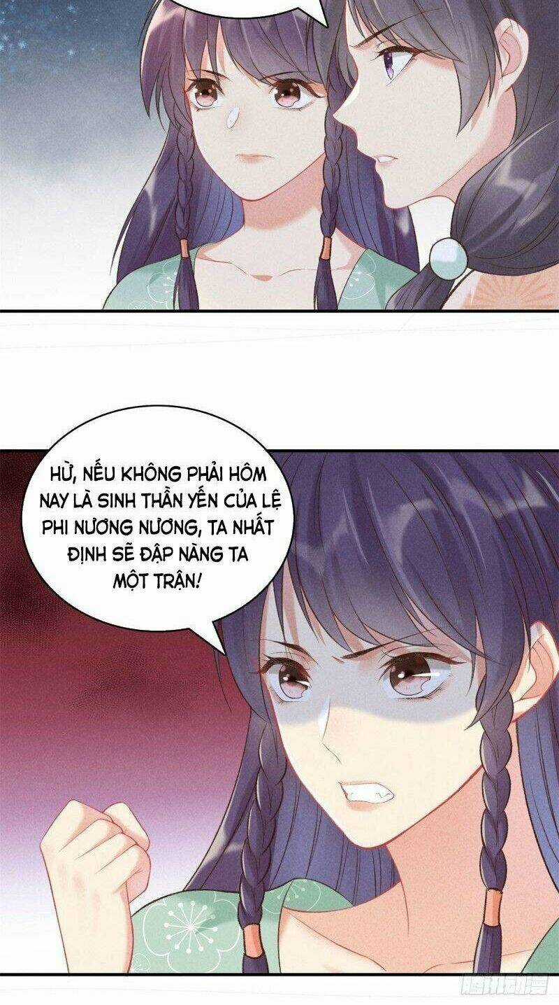 Trọng Sinh Chi Đích Nữ Bất Thiện Chapter 63 trang 18