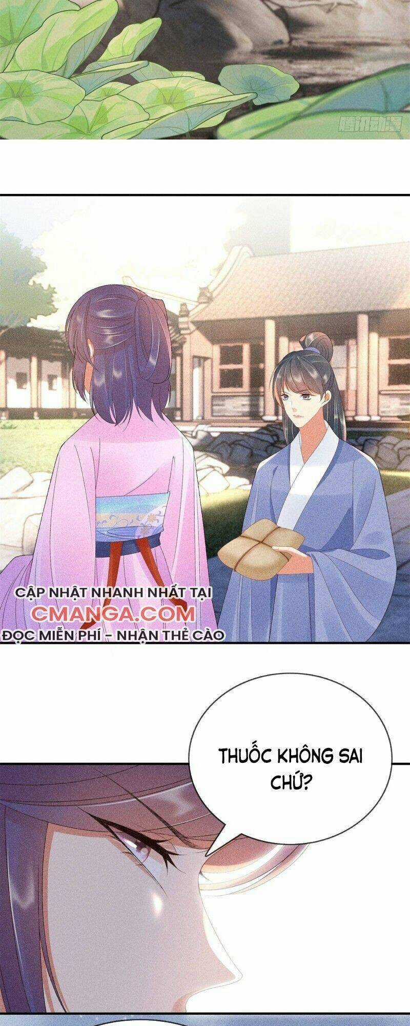 Trọng Sinh Chi Đích Nữ Bất Thiện Chapter 63 trang 20