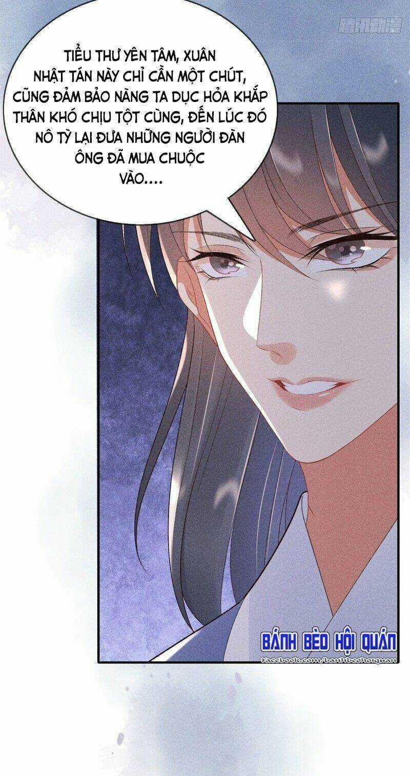 Trọng Sinh Chi Đích Nữ Bất Thiện Chapter 63 trang 21