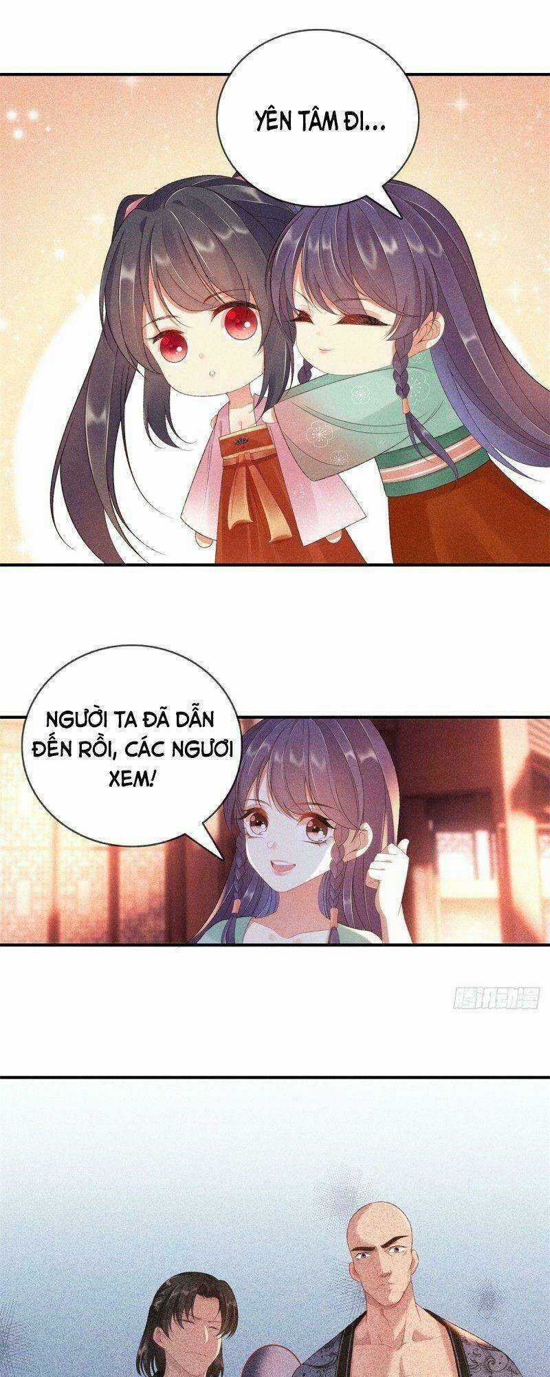 Trọng Sinh Chi Đích Nữ Bất Thiện Chapter 64 trang 17