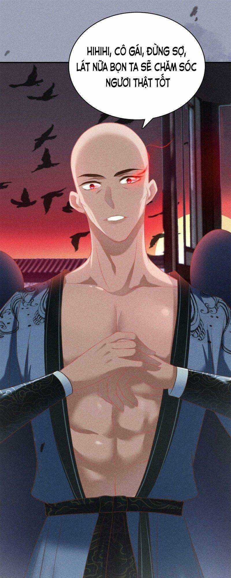 Trọng Sinh Chi Đích Nữ Bất Thiện Chapter 64 trang 21