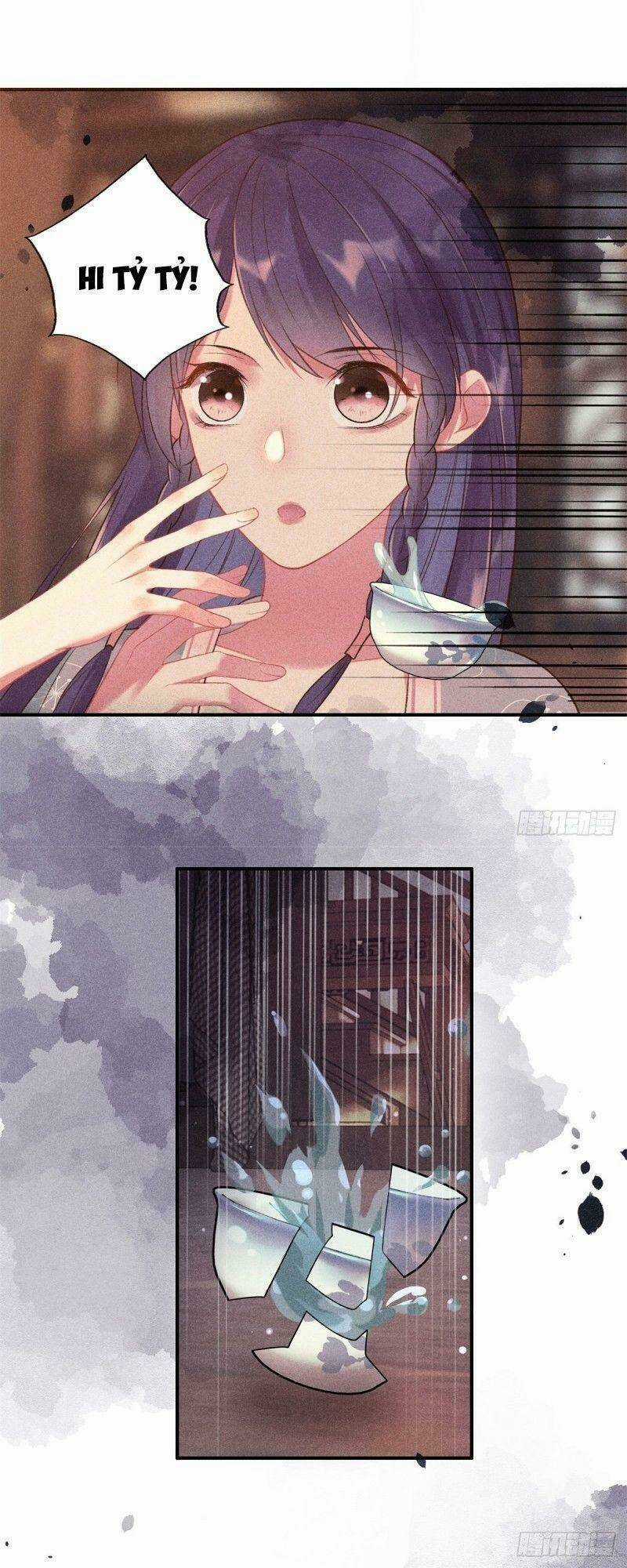 Trọng Sinh Chi Đích Nữ Bất Thiện Chapter 64 trang 4