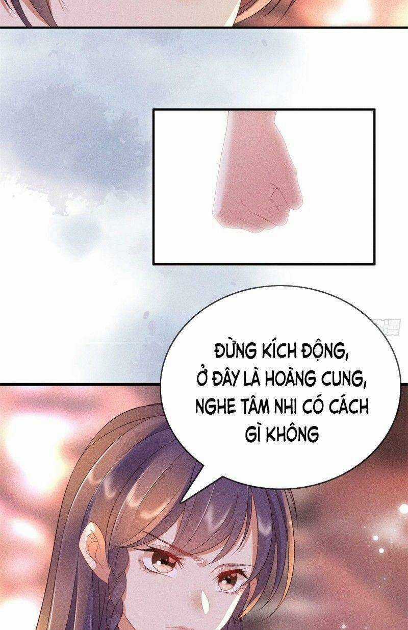 Trọng Sinh Chi Đích Nữ Bất Thiện Chapter 64 trang 7