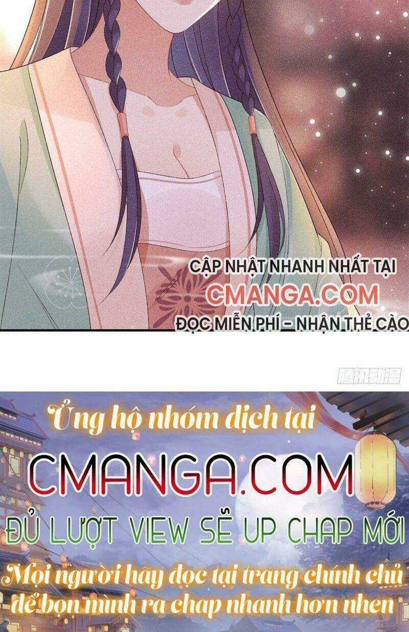 Trọng Sinh Chi Đích Nữ Bất Thiện Chapter 64 trang 8