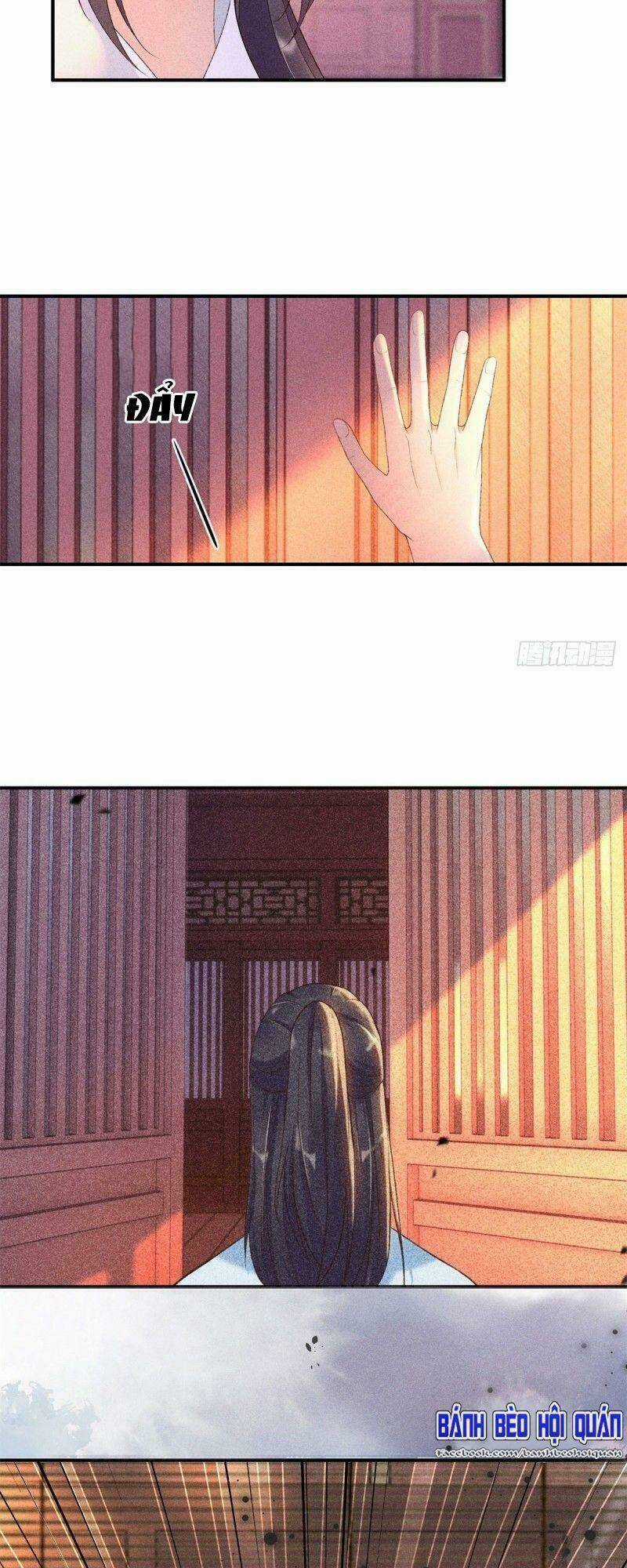 Trọng Sinh Chi Đích Nữ Bất Thiện Chapter 65 trang 11