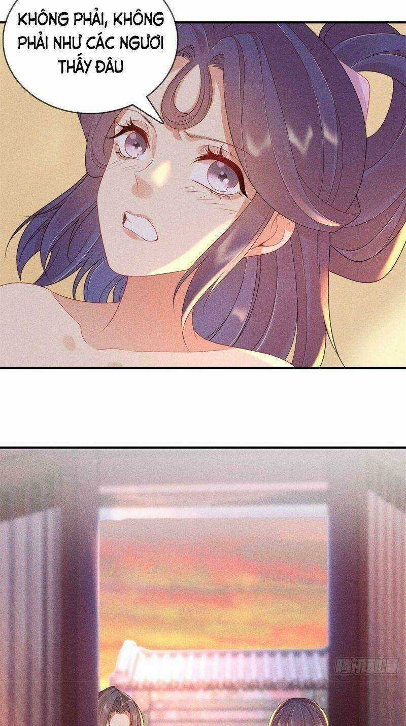 Trọng Sinh Chi Đích Nữ Bất Thiện Chapter 65 trang 14