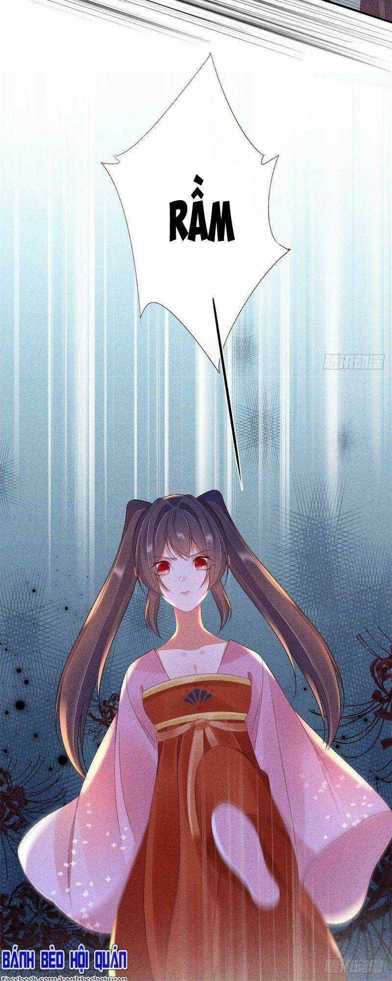 Trọng Sinh Chi Đích Nữ Bất Thiện Chapter 65 trang 21