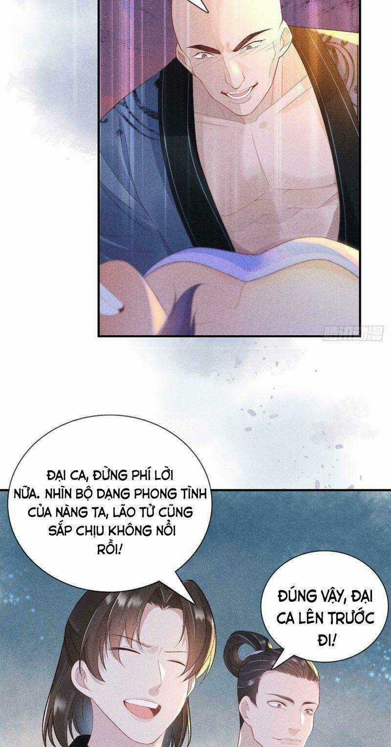 Trọng Sinh Chi Đích Nữ Bất Thiện Chapter 65 trang 3