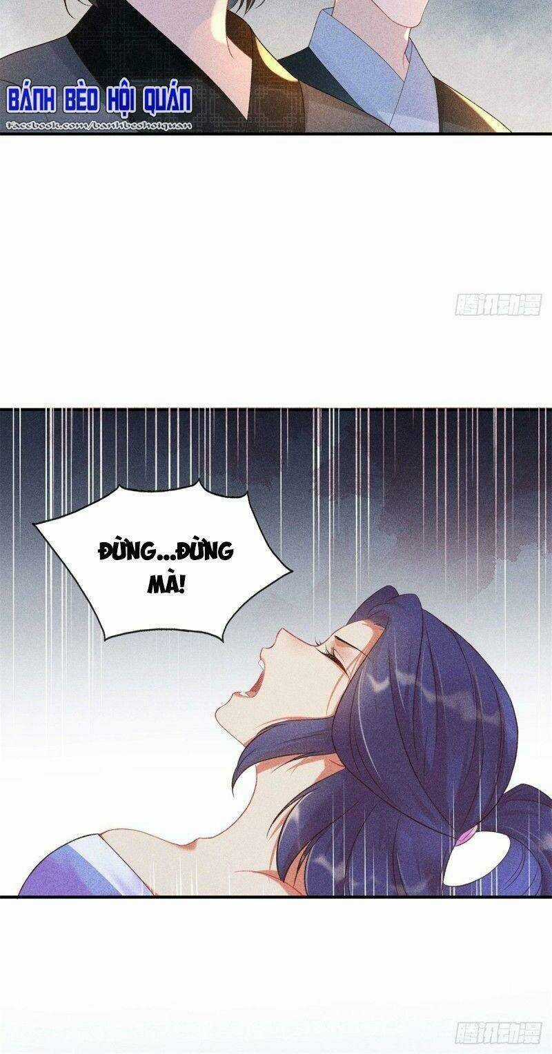 Trọng Sinh Chi Đích Nữ Bất Thiện Chapter 65 trang 4