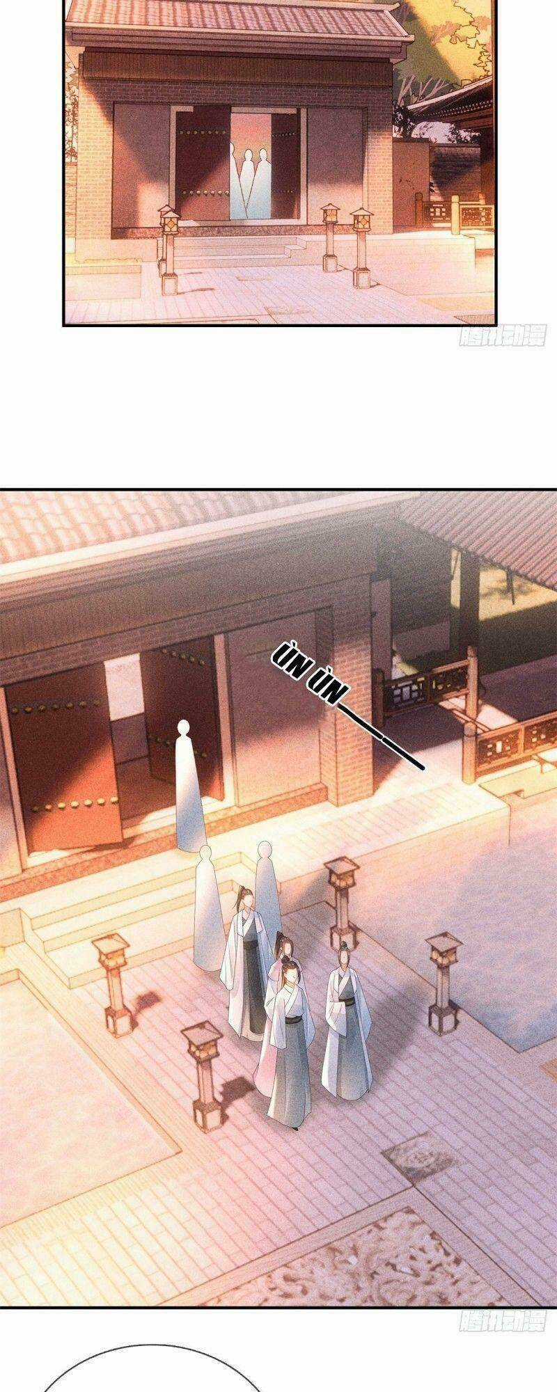 Trọng Sinh Chi Đích Nữ Bất Thiện Chapter 65 trang 7