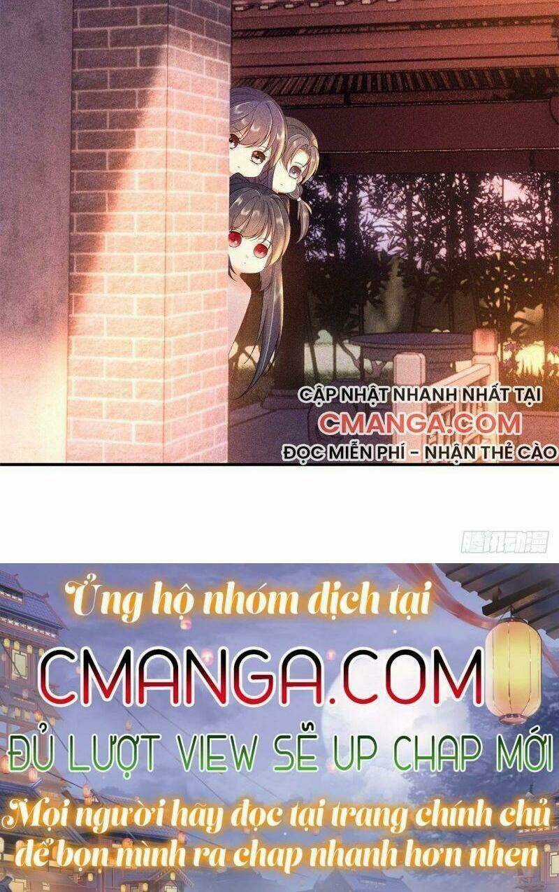 Trọng Sinh Chi Đích Nữ Bất Thiện Chapter 65 trang 9