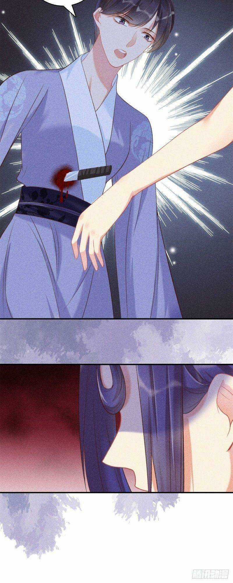 Trọng Sinh Chi Đích Nữ Bất Thiện Chapter 66 trang 12