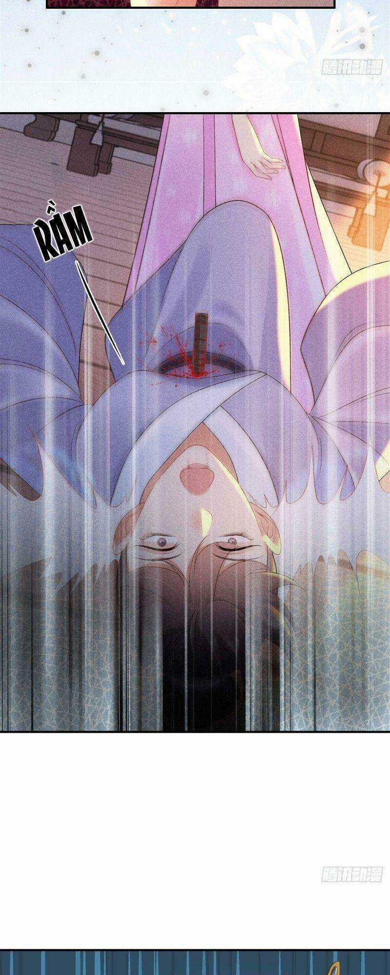 Trọng Sinh Chi Đích Nữ Bất Thiện Chapter 66 trang 14