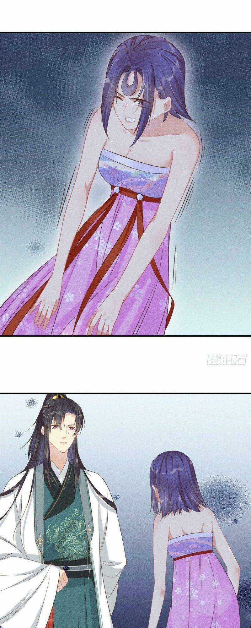 Trọng Sinh Chi Đích Nữ Bất Thiện Chapter 66 trang 19