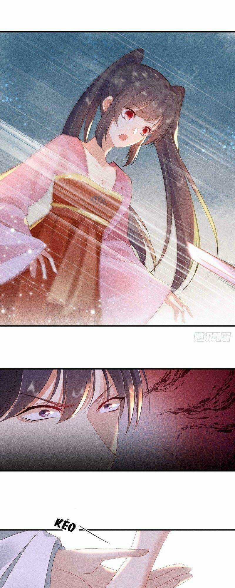 Trọng Sinh Chi Đích Nữ Bất Thiện Chapter 66 trang 2