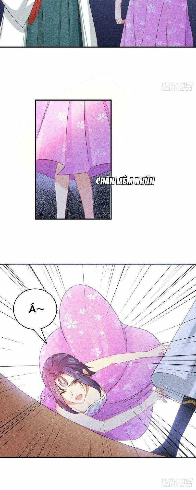 Trọng Sinh Chi Đích Nữ Bất Thiện Chapter 66 trang 20