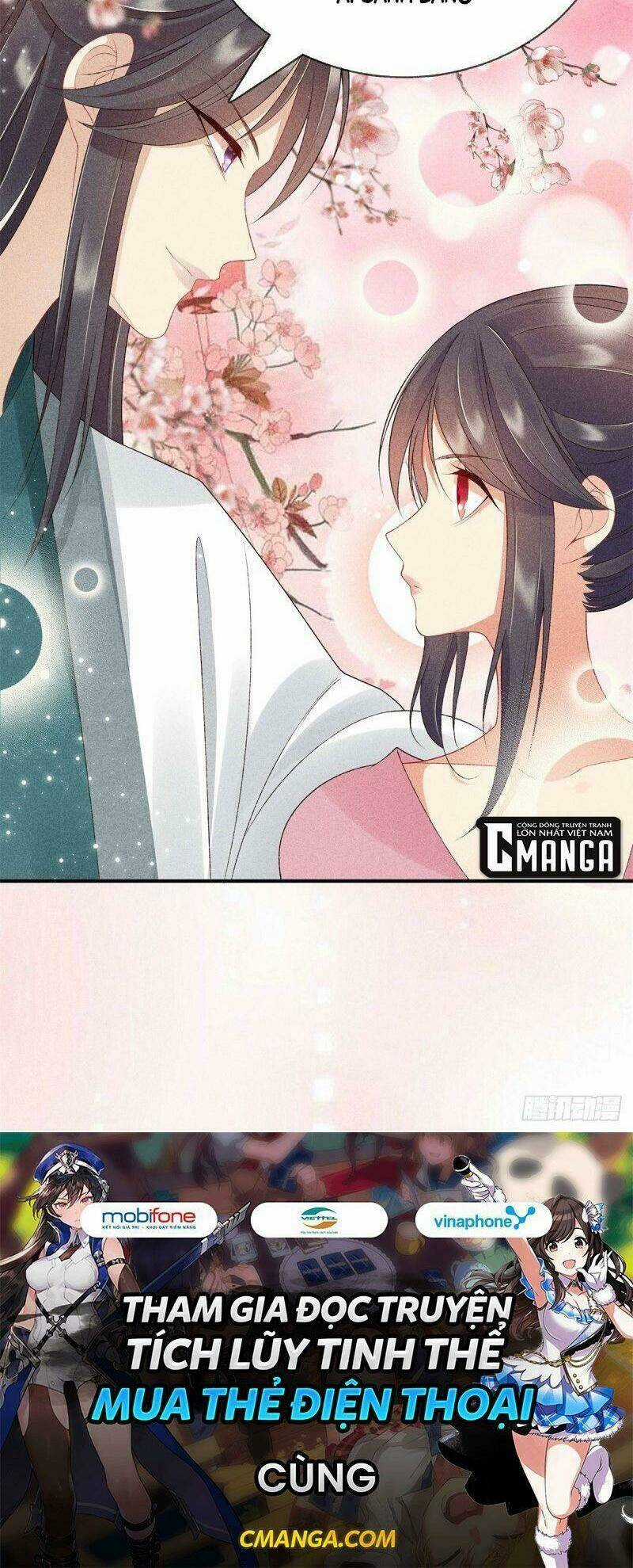 Trọng Sinh Chi Đích Nữ Bất Thiện Chapter 66 trang 22