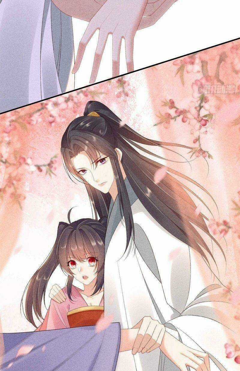 Trọng Sinh Chi Đích Nữ Bất Thiện Chapter 66 trang 3