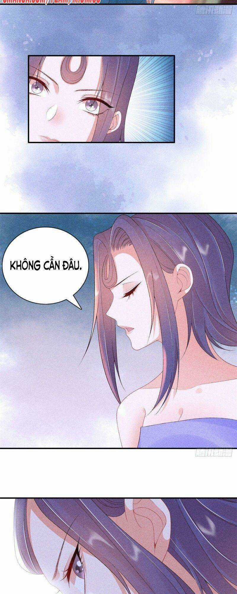 Trọng Sinh Chi Đích Nữ Bất Thiện Chapter 67 trang 14