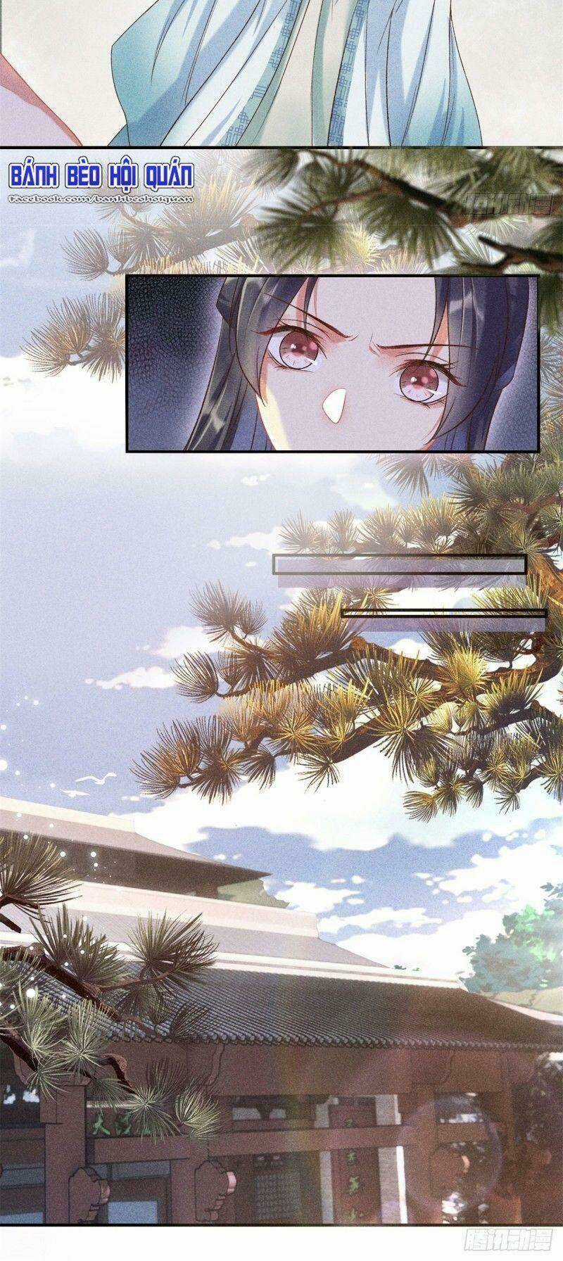 Trọng Sinh Chi Đích Nữ Bất Thiện Chapter 67 trang 16