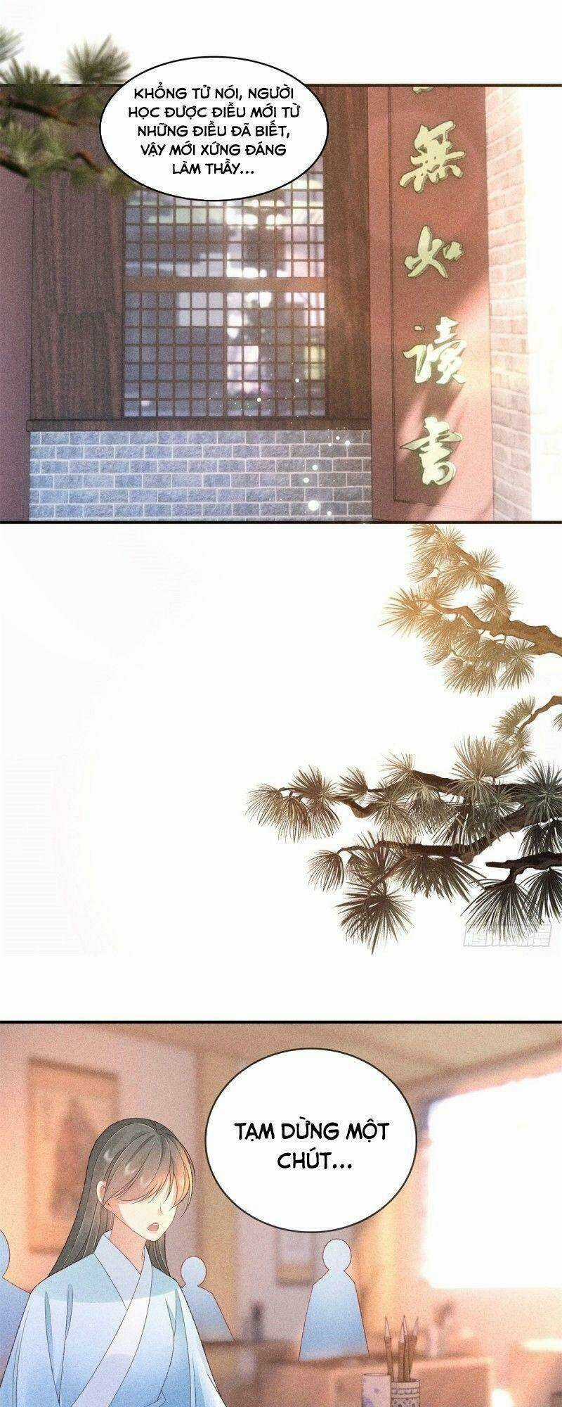 Trọng Sinh Chi Đích Nữ Bất Thiện Chapter 67 trang 17