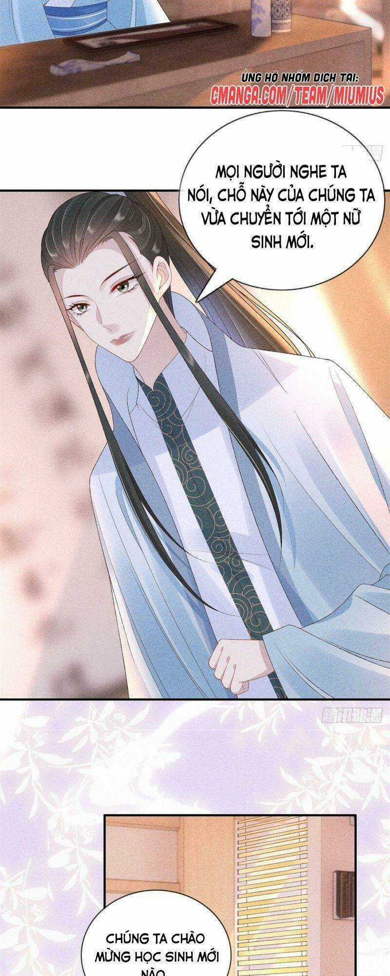 Trọng Sinh Chi Đích Nữ Bất Thiện Chapter 67 trang 18