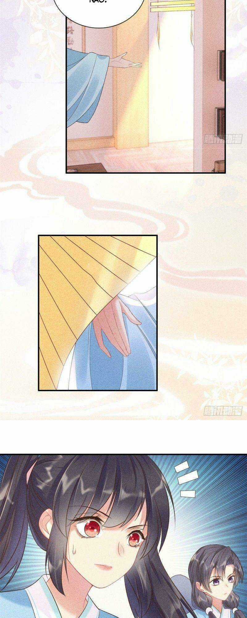 Trọng Sinh Chi Đích Nữ Bất Thiện Chapter 67 trang 19