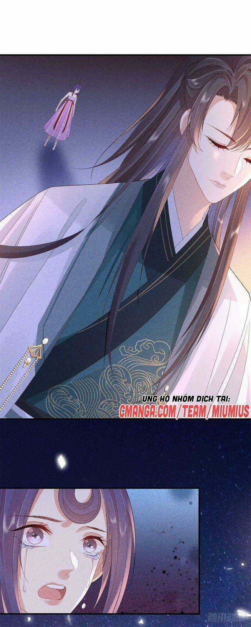 Trọng Sinh Chi Đích Nữ Bất Thiện Chapter 67 trang 2